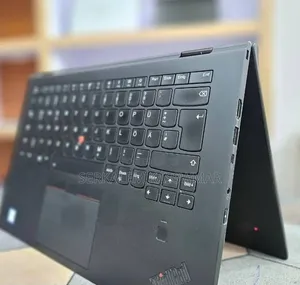New Laptop Lenovo ThinkPad X1 Yoga 16GB Intel Core i7 SSD 512GB