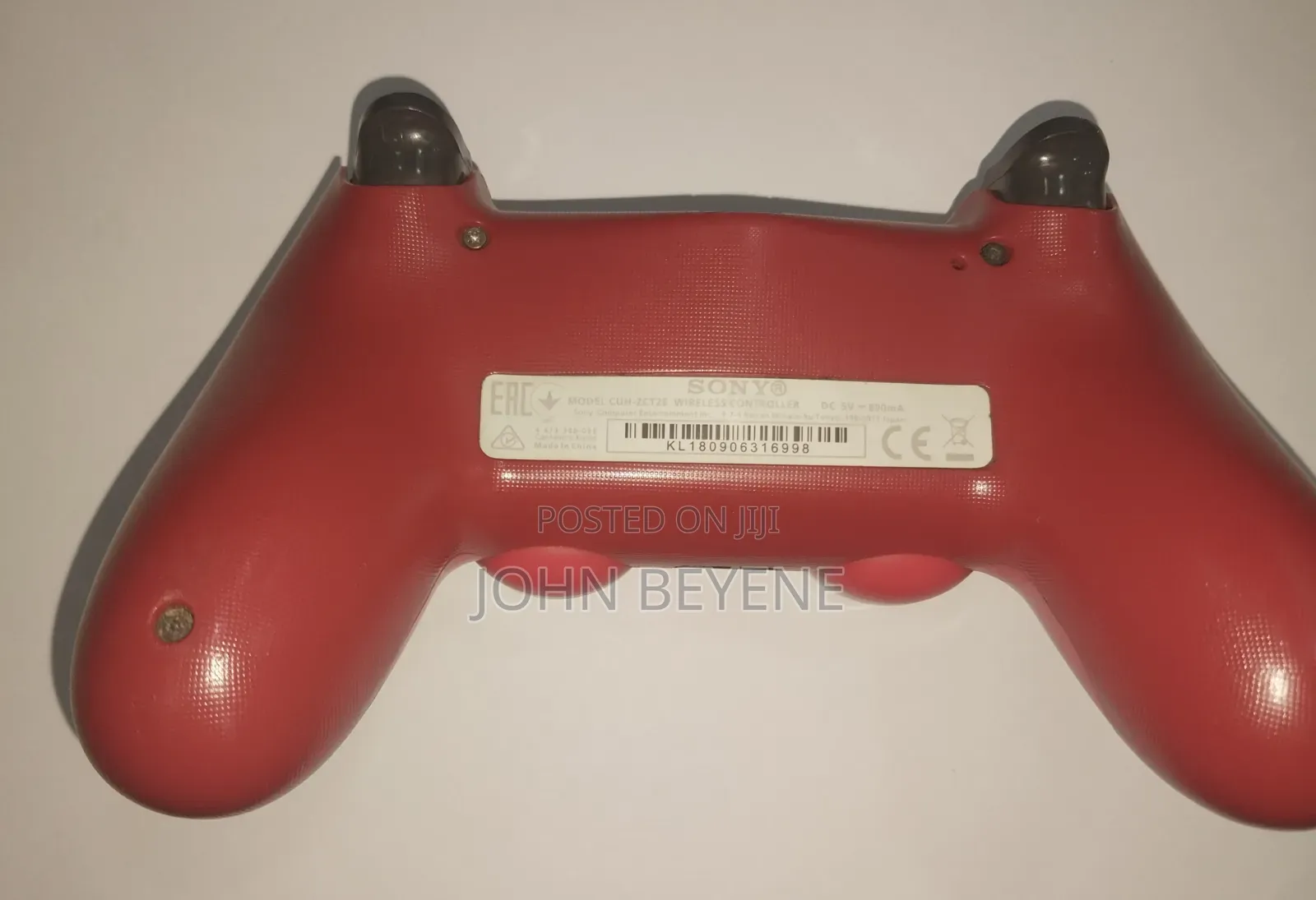 Original Joysticks