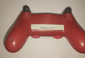 Original Joysticks