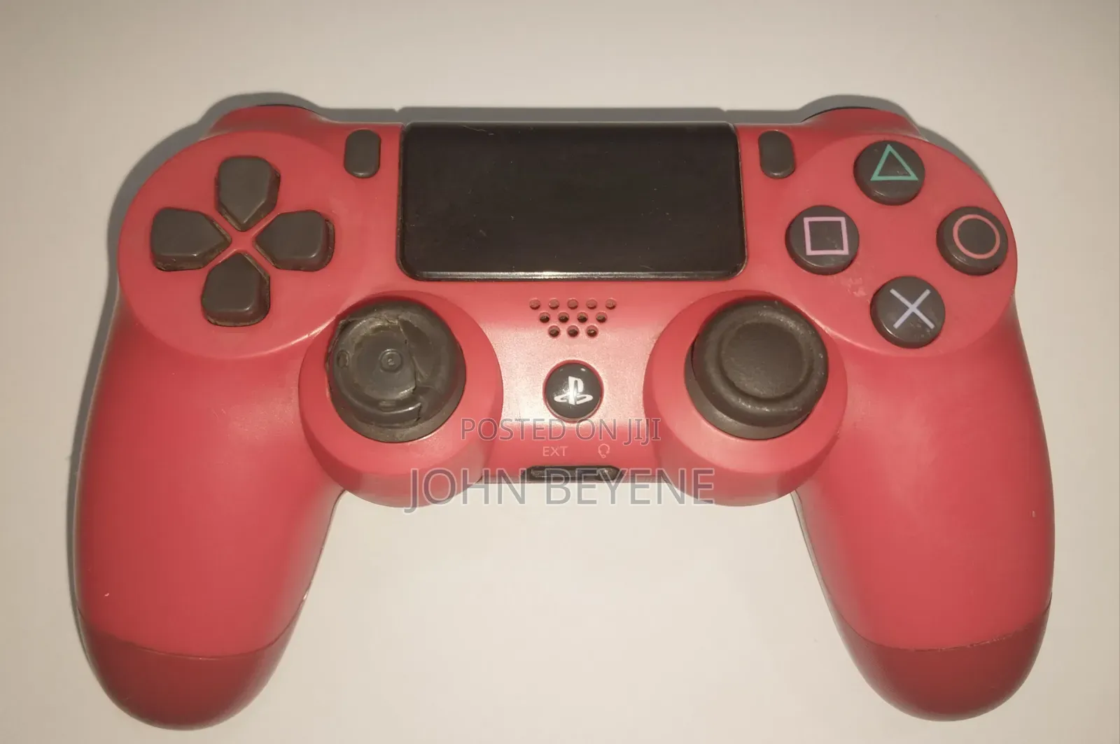 Original Joysticks
