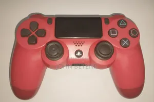 Original Joysticks