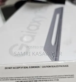 New Samsung Galaxy Tab S10 FE 128 GB Gray
