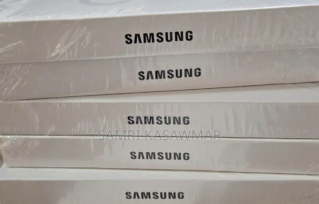 New Samsung Galaxy Tab S10 FE 128 GB Gray
