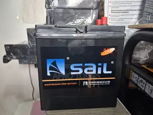36 Am Sail Battery