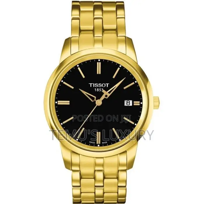 Tissot Tandard Fashionable Watch for Men