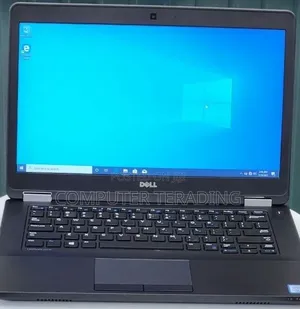 New Laptop Dell 8GB Intel Core i7 SSD 256GB