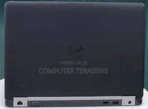 New Laptop Dell 8GB Intel Core i7 SSD 256GB