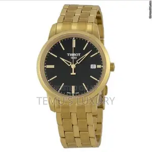 Tissot Tandard Fashionable Watch for Men