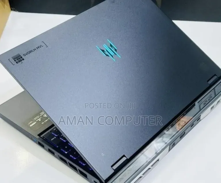 New Laptop Acer Predator Helios Neo 16 32GB Intel Core i9 SSD 1T