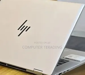 New Laptop HP Envy x360 16GB Intel Core Ultra 5 SSD 512GB