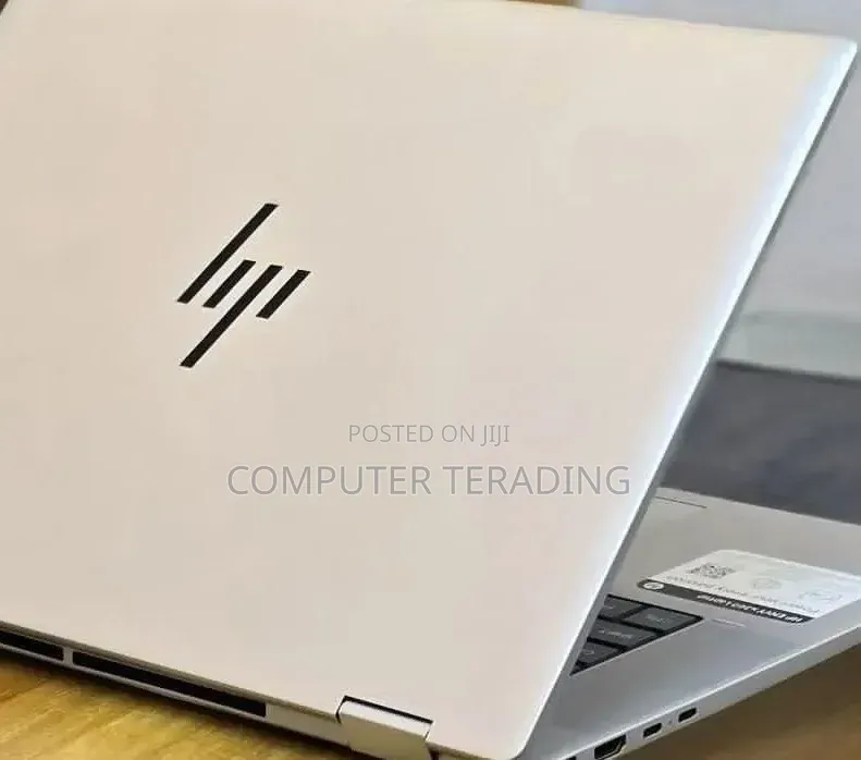 New Laptop HP Envy x360 16GB Intel Core Ultra 5 SSD 512GB