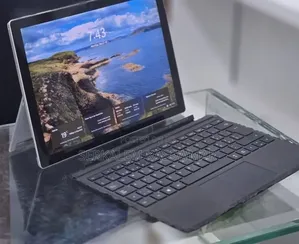 New Laptop Microsoft Surface Pro 4 8GB Intel Core i5 SSD 256GB