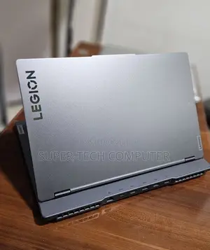 New Laptop Lenovo Legion Slim 5 16GB AMD Ryzen 7 SSD 512GB