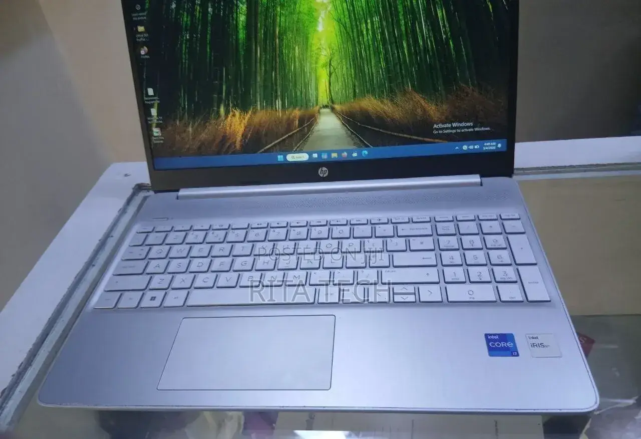 New Laptop HP Stream Notebook 16GB Intel Core i5 SSD 512GB