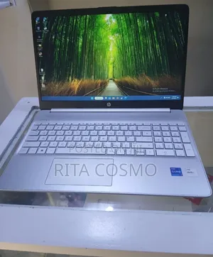 New Laptop HP Stream Notebook 16GB Intel Core i5 SSD 512GB