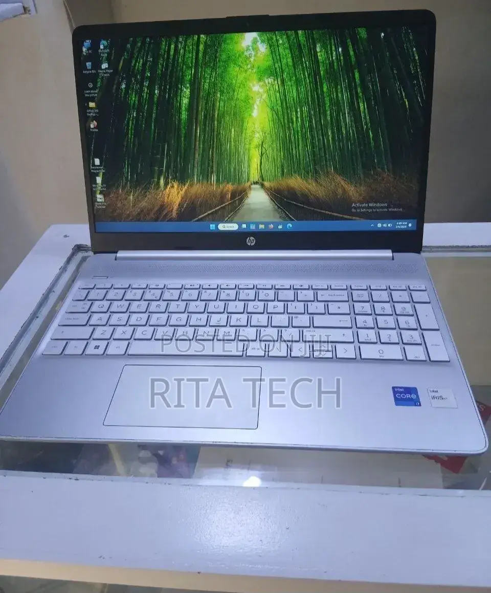 New Laptop HP Stream Notebook 16GB Intel Core i5 SSD 512GB