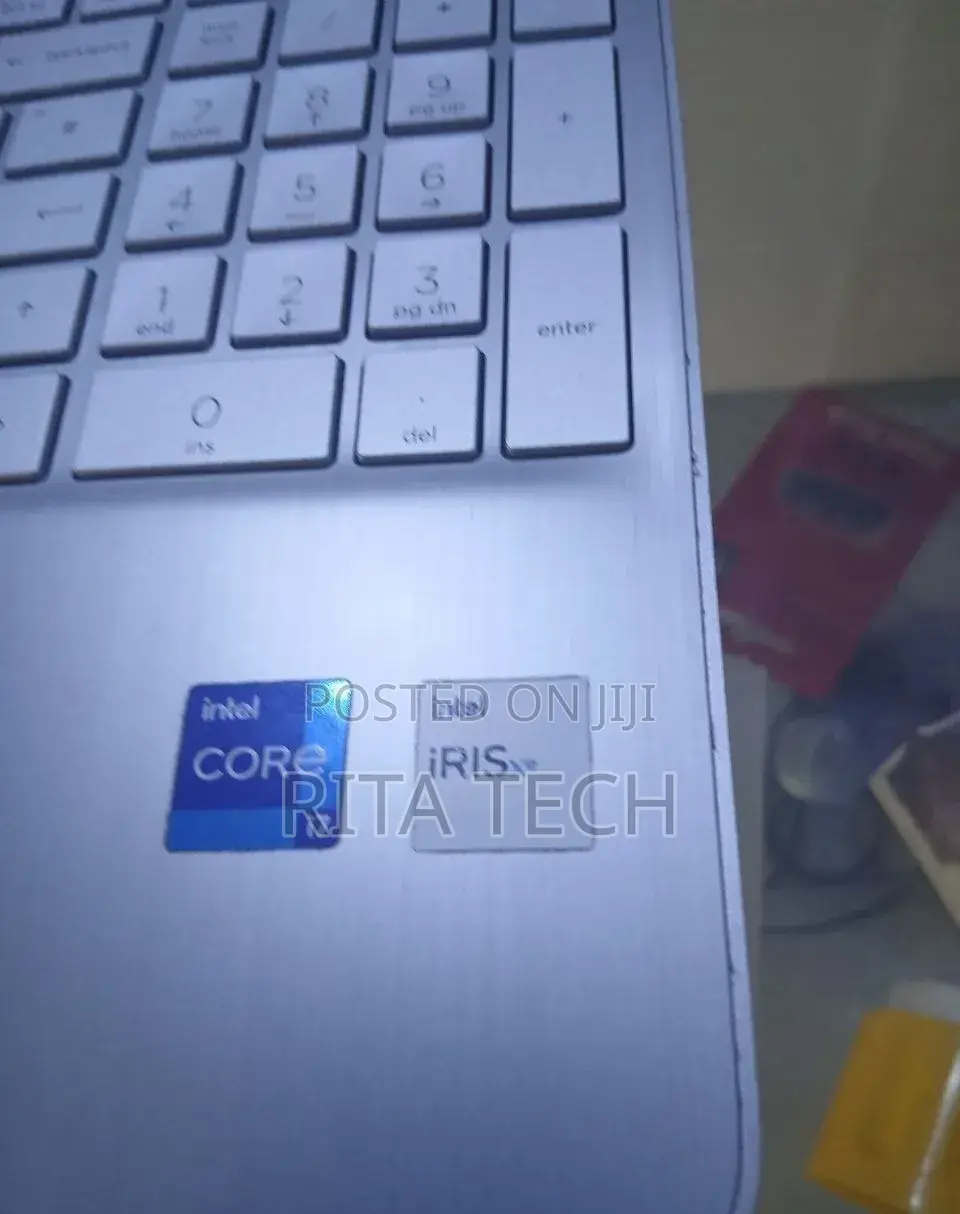 New Laptop HP Stream Notebook 16GB Intel Core i5 SSD 512GB