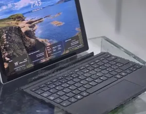 New Laptop Microsoft Surface Pro 4 8GB Intel Core i5 SSD 256GB
