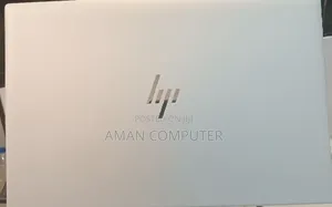 New Laptop HP EliteBook 840 G7 16GB Intel Core i7 SSD 512GB