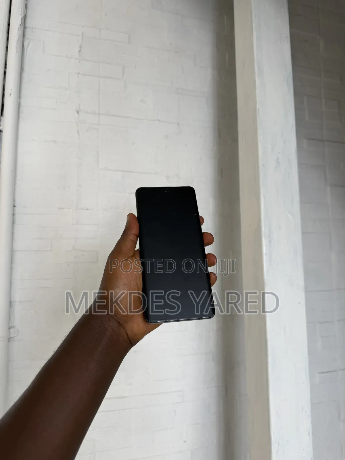 New Honor X9d 256 GB Black