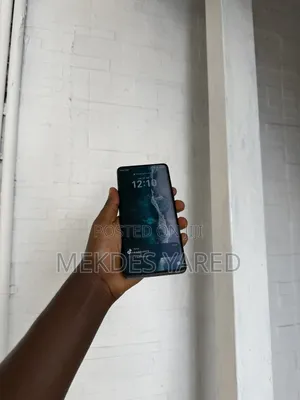 New Honor X9d 256 GB Black