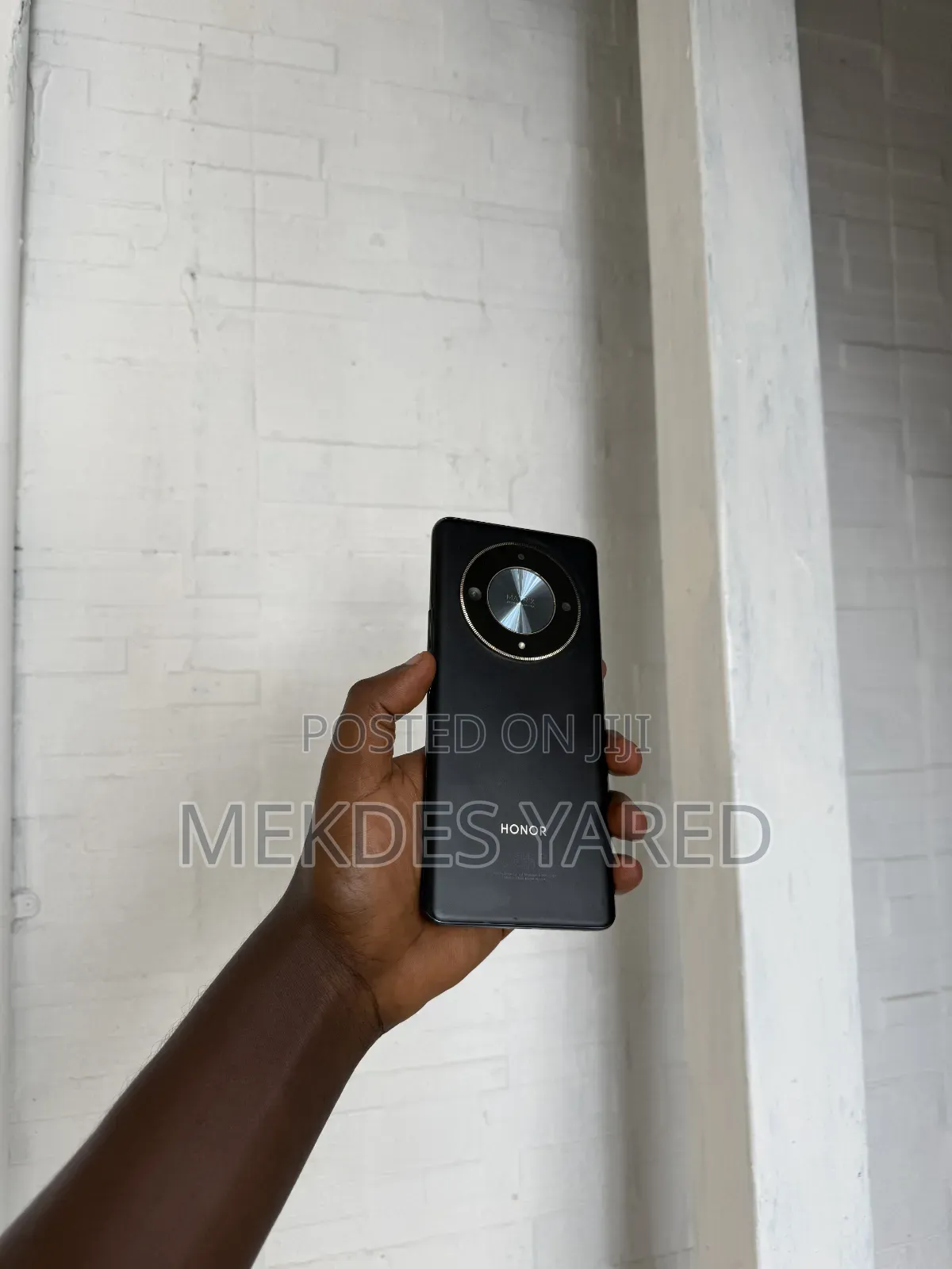 New Honor X9d 256 GB Black