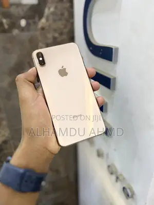 Apple iPhone XS Max 64 GB