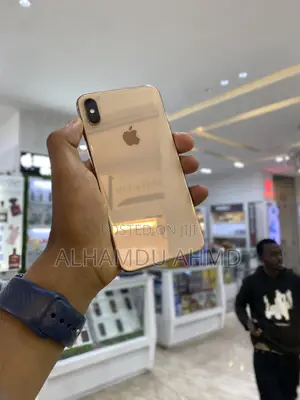 Apple iPhone XS Max 64 GB