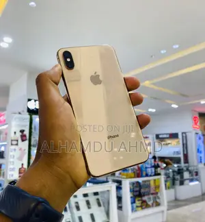 Apple iPhone XS Max 64 GB