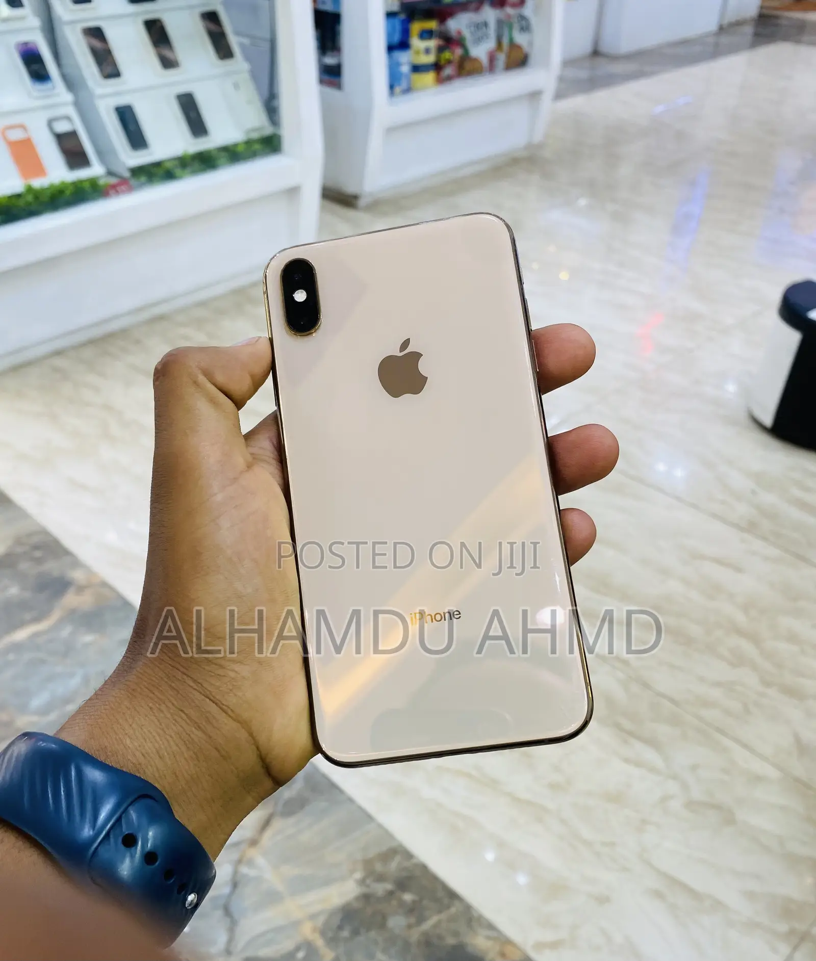 Apple iPhone XS Max 64 GB