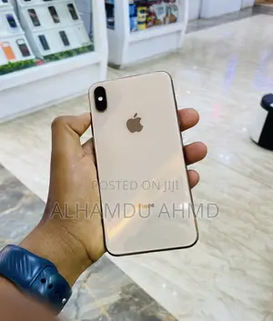 Apple iPhone XS Max 64 GB