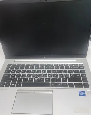 New Laptop HP EliteBook 840 G8 16GB Intel Core i7 SSD 512GB