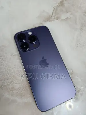 Apple iPhone 14 Pro 128 GB Purple