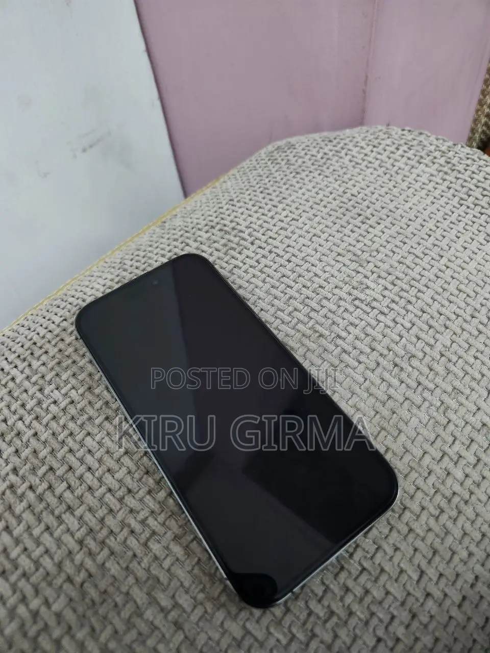 Apple iPhone 14 Pro 128 GB Purple