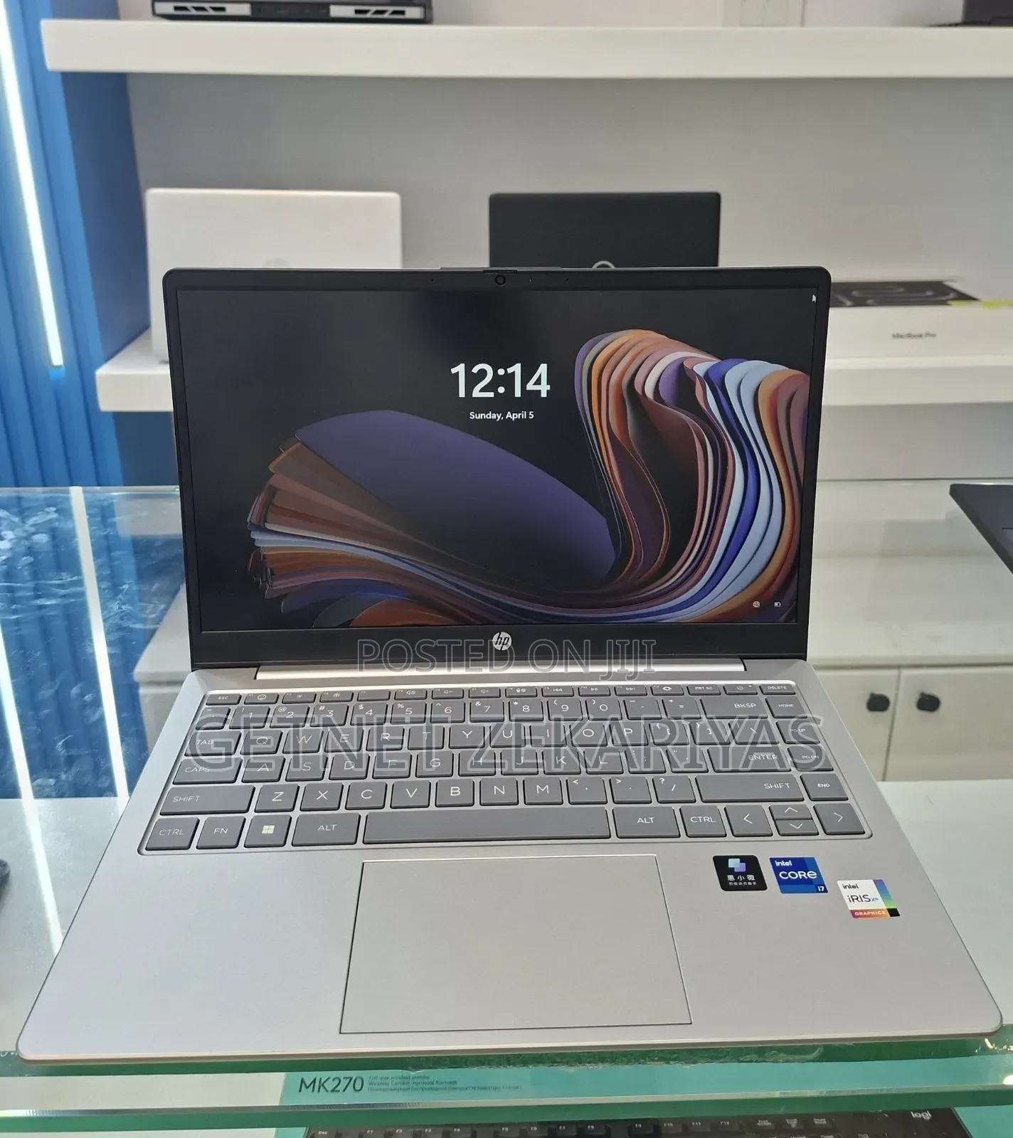New Laptop HP Stream Notebook 16GB Intel Core i5 SSD 1T