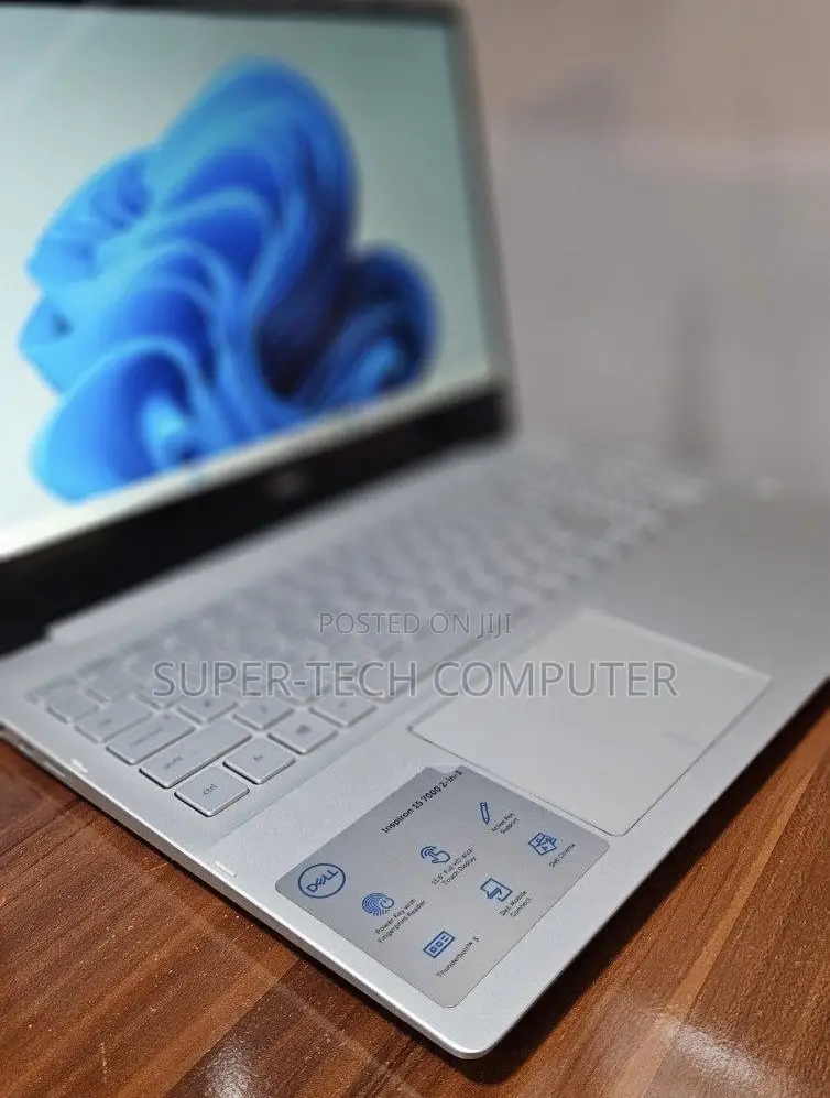 New Laptop Dell Inspiron 15 8GB Intel Core i5 SSD 256GB