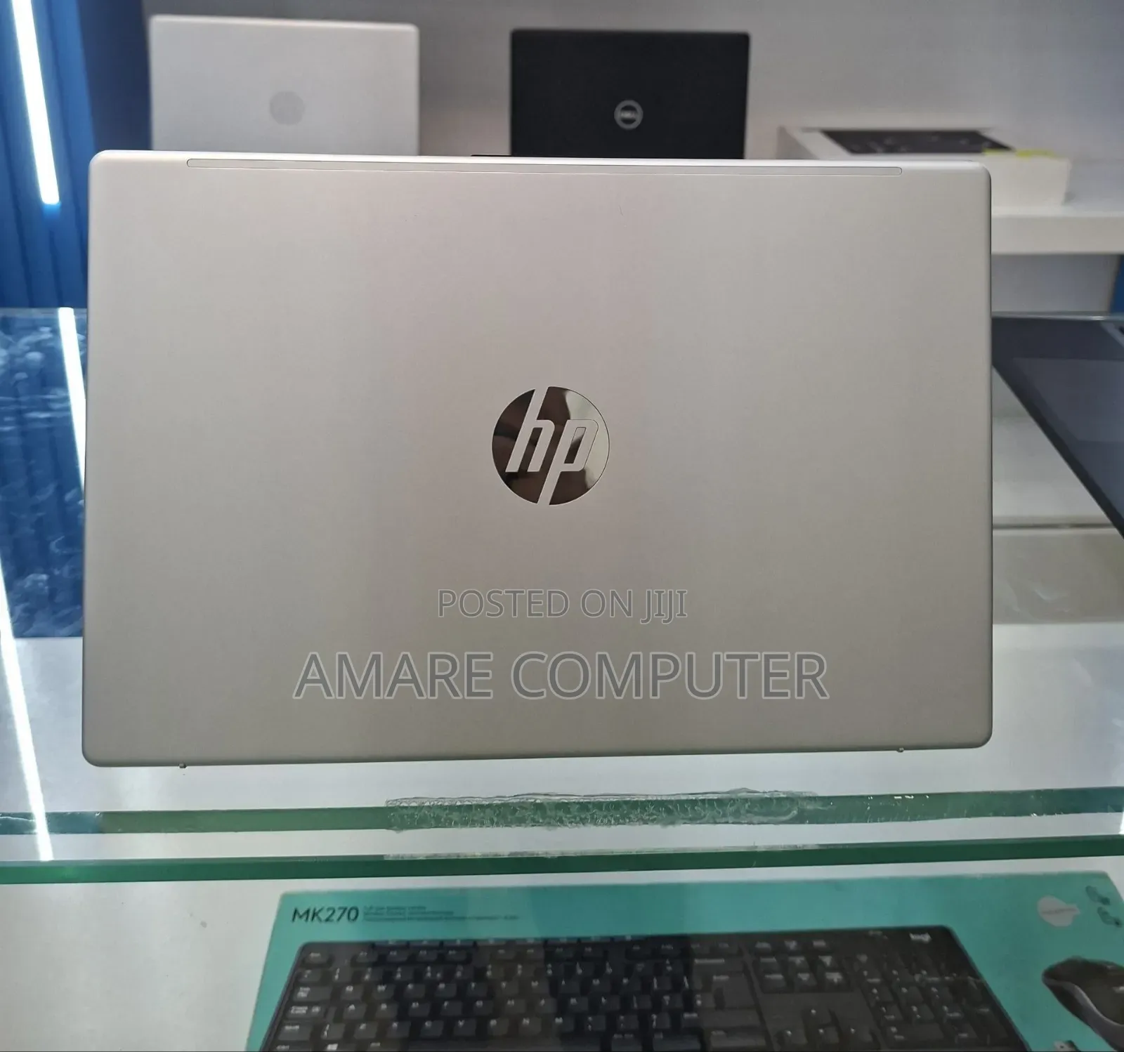 New Laptop HP Stream Notebook 16GB Intel Core i7 SSD 512GB