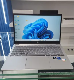 New Laptop HP Stream Notebook 16GB Intel Core i5 SSD 1T
