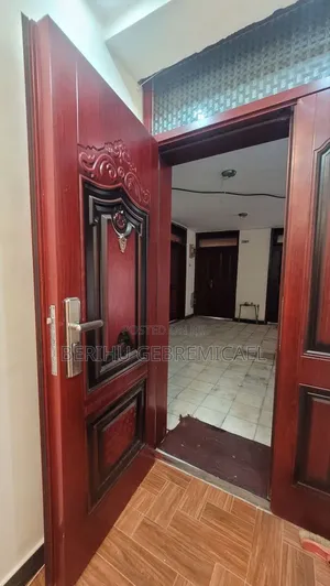 2bdrm Condo in ገርጂ, Yeka for rent