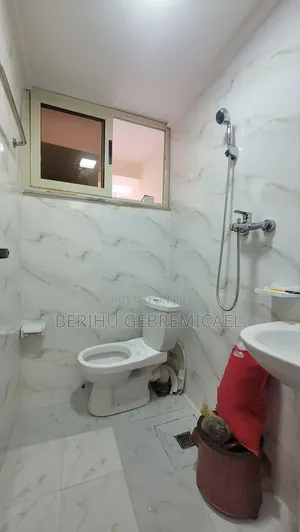 2bdrm Condo in ገርጂ, Yeka for rent