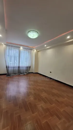 2bdrm Condo in ገርጂ, Yeka for rent