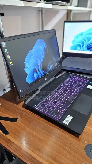 New Laptop HP Pavilion Power 15 16GB Intel Core i5 SSD 512GB