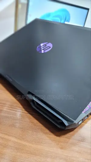 New Laptop HP Pavilion Power 15 16GB Intel Core i5 SSD 512GB