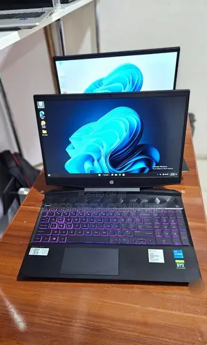 New Laptop HP Pavilion Power 15 16GB Intel Core i5 SSD 512GB