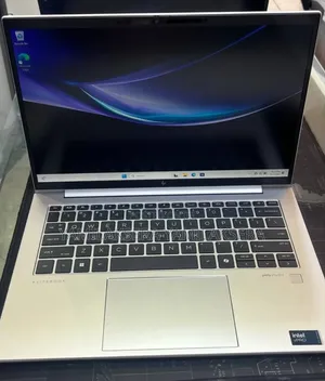 New Laptop HP EliteBook 840 G11 16GB Intel Core Ultra 7 SSD 512GB