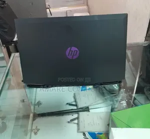 New Laptop HP Pavilion Power 15 16GB Intel Core i7 SSD 512GB