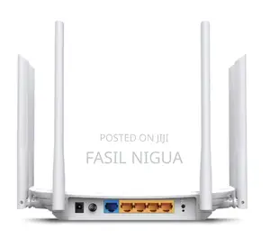 Tp-Link Archer C86 Ac1900 Wireless Dual Band Wi-Fi Router