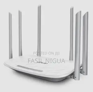 Tp-Link Archer C86 Ac1900 Wireless Dual Band Wi-Fi Router