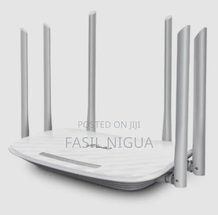 Tp-Link Archer C86 Ac1900 Wireless Dual Band Wi-Fi Router