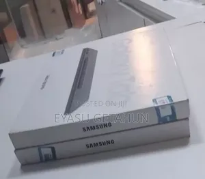 New Samsung Galaxy Tab S9 FE+ 128 GB